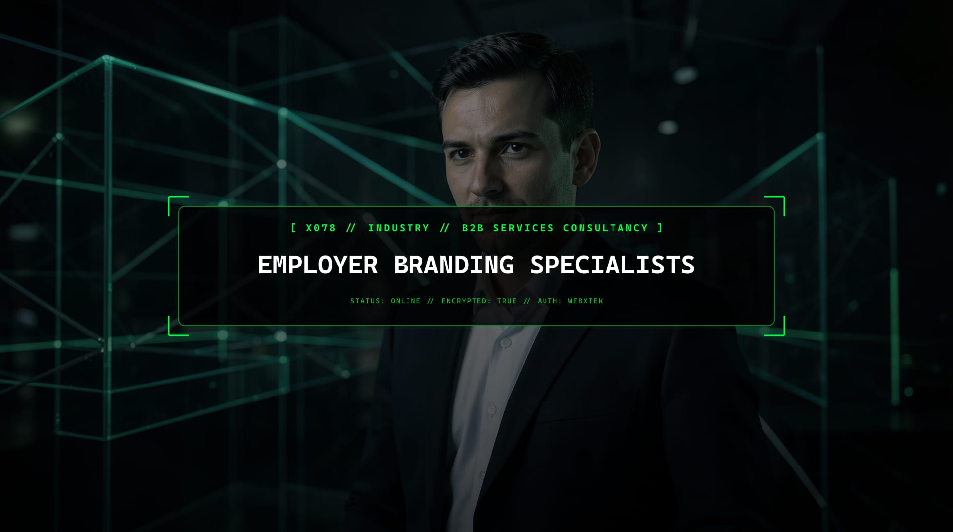 Digital services for Employer Branding Specialists