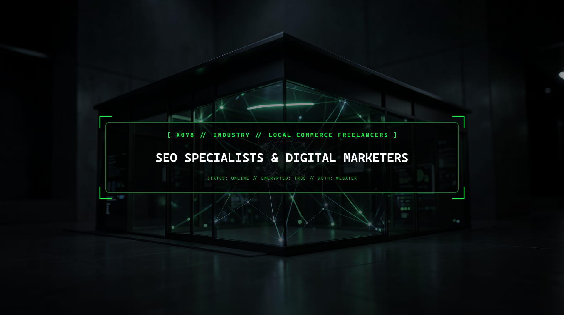 Digital services for SEO Specialists & Digital Marketers