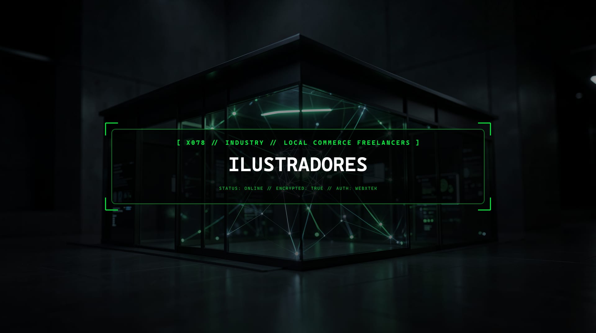 Serviços para Ilustradores e Artistas Digitais