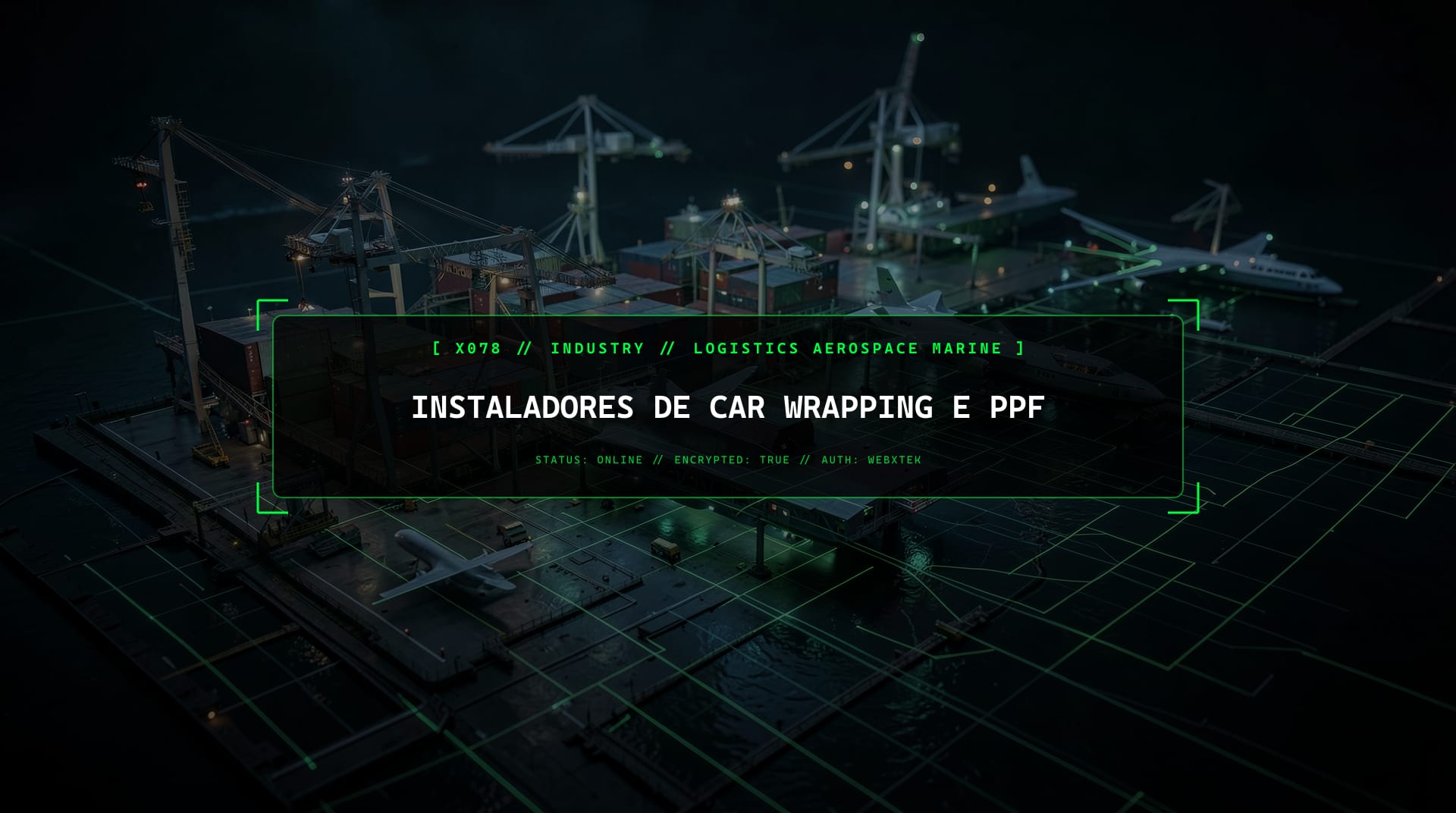 Serviços para Detailing Automóvel e Proteção de Pintura