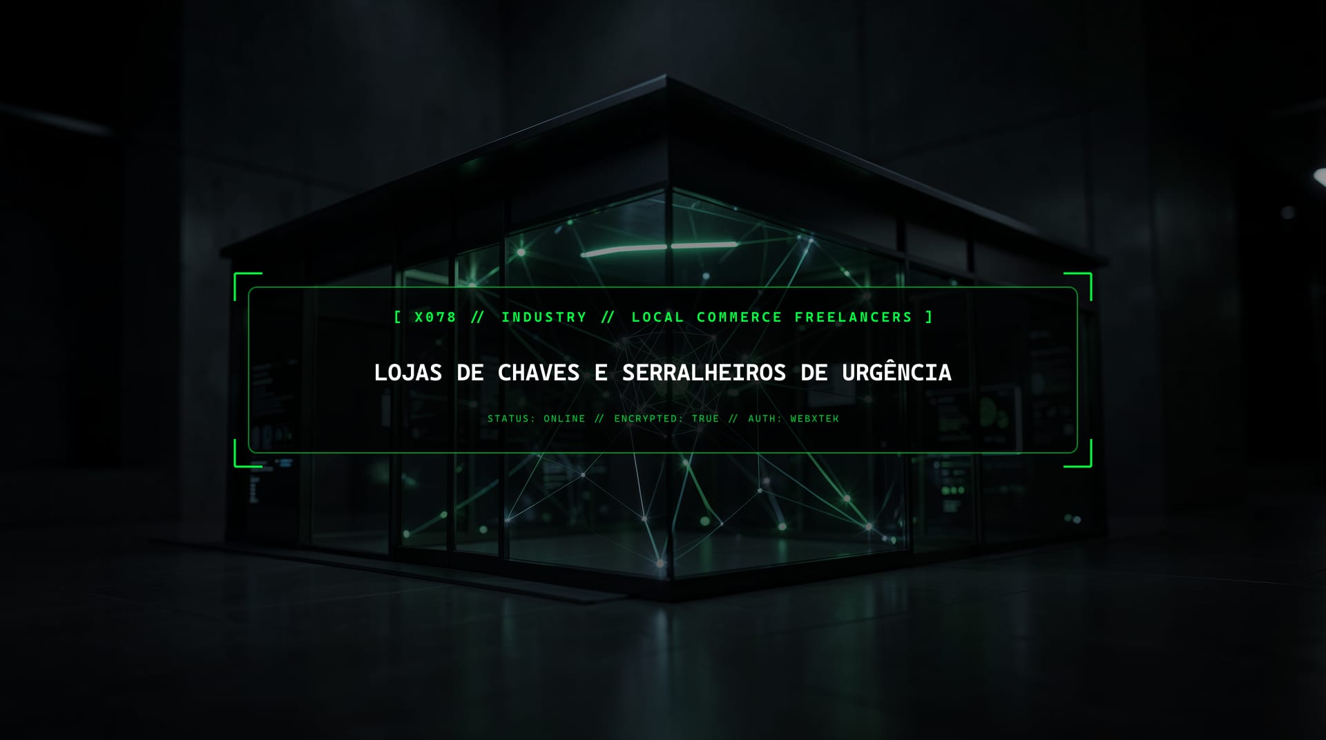 Serviços para Chaveiros e Serviços de Serralharia 24h