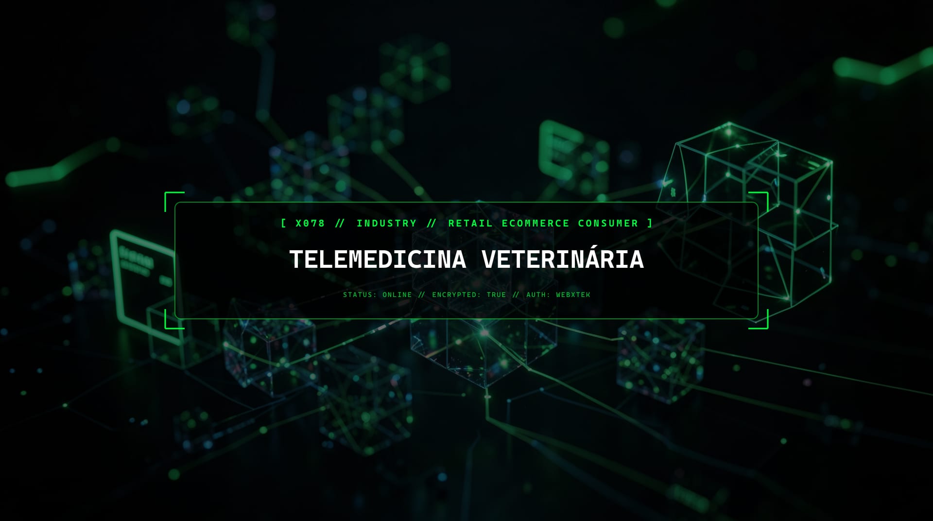 Serviços para Consultas de Veterinário Online e Tele-saúde Animal