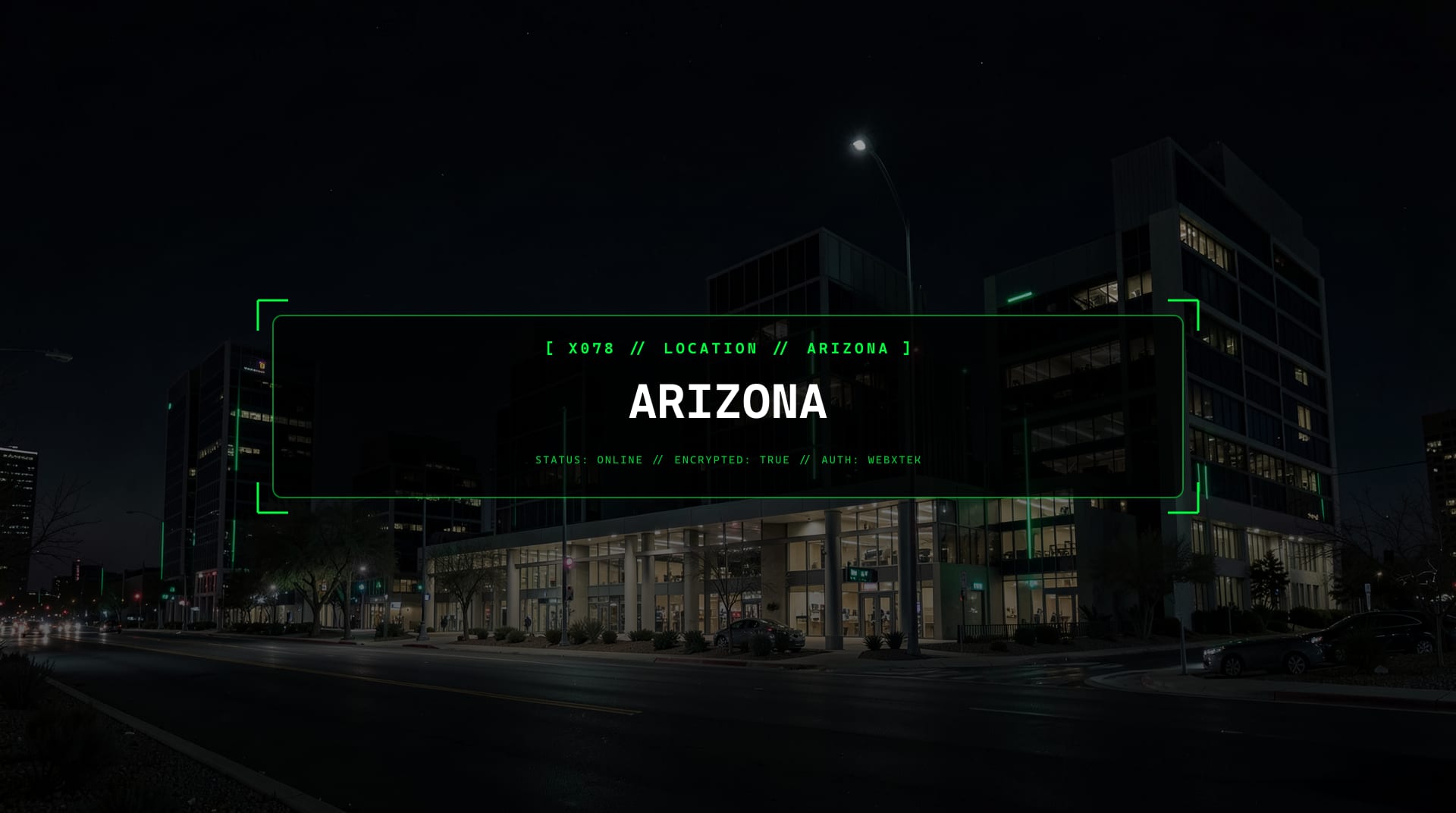 digital services for Arizona (AZ)