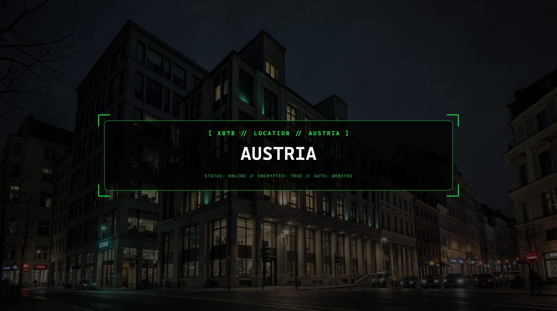 digital services for Austria - Graz & South