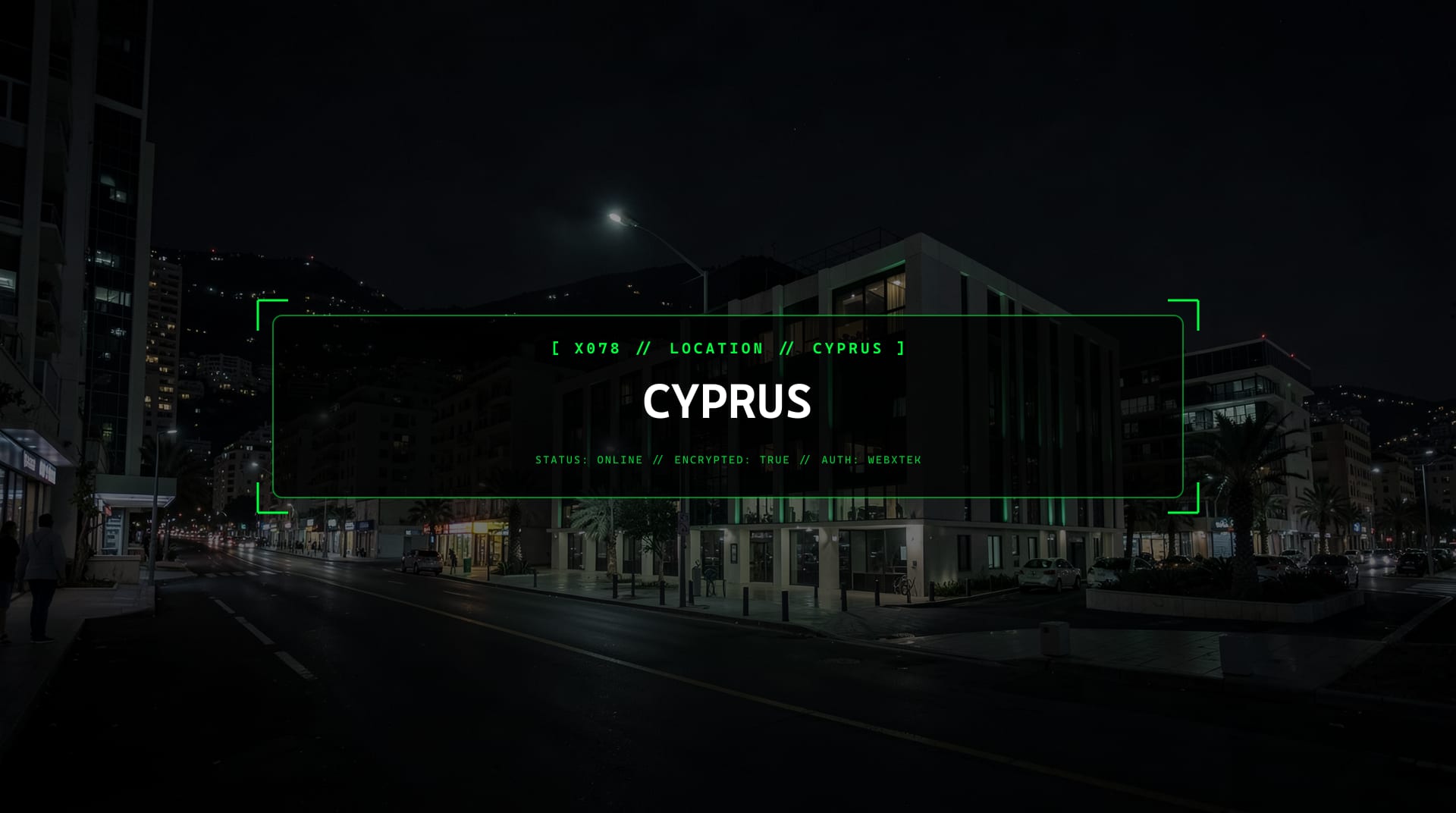 digital services for Cyprus