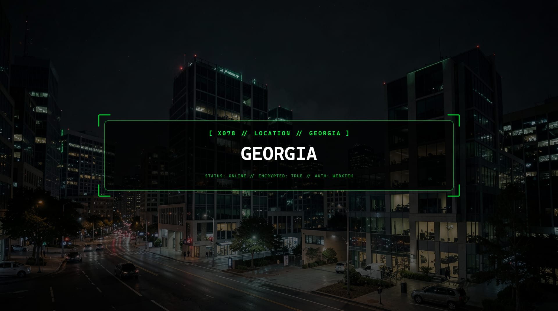 digital services for Georgia (GA)