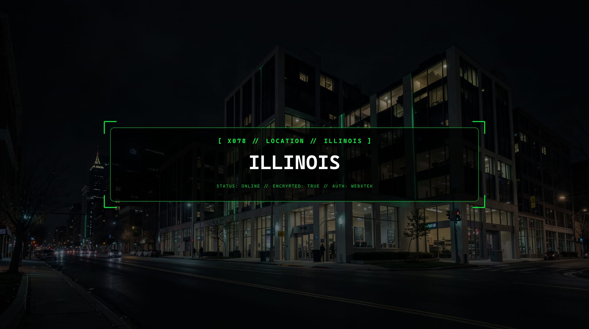 digital services for Illinois (IL)