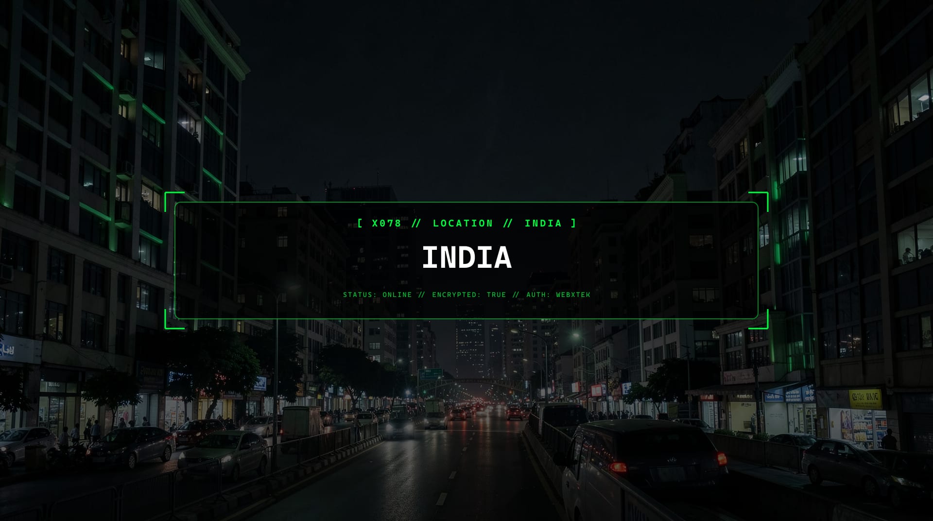 digital services for India - South & West