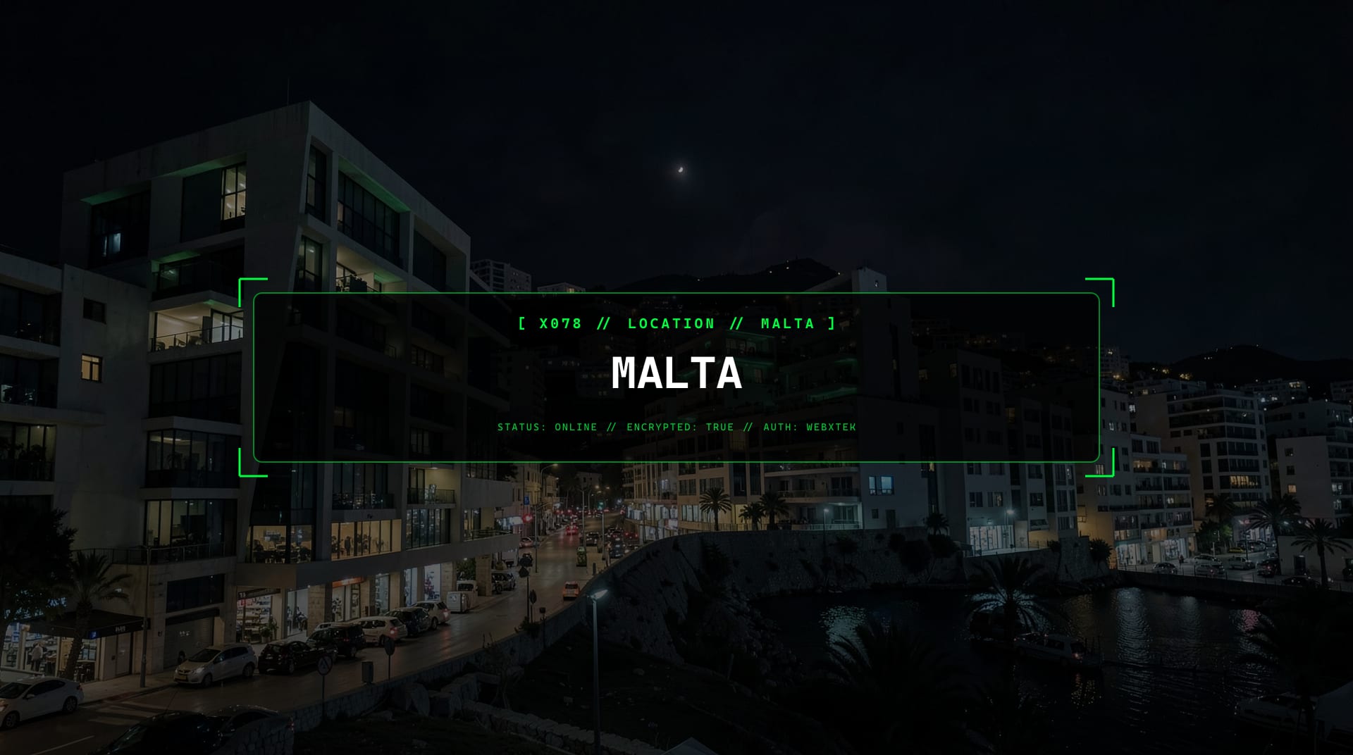 digital services for Malta