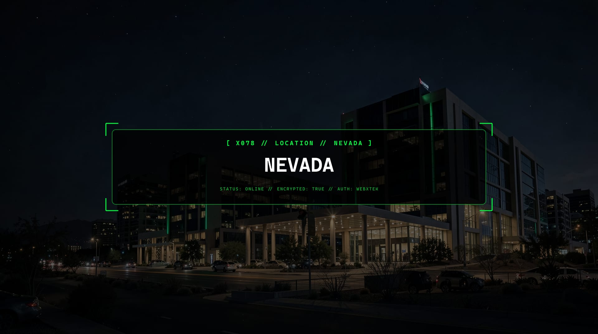 digital services for Nevada (NV)