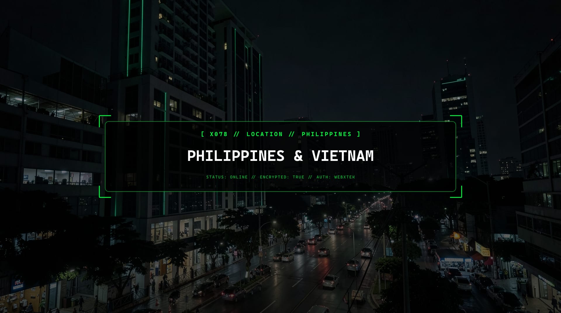 digital services for Philippines & Vietnam