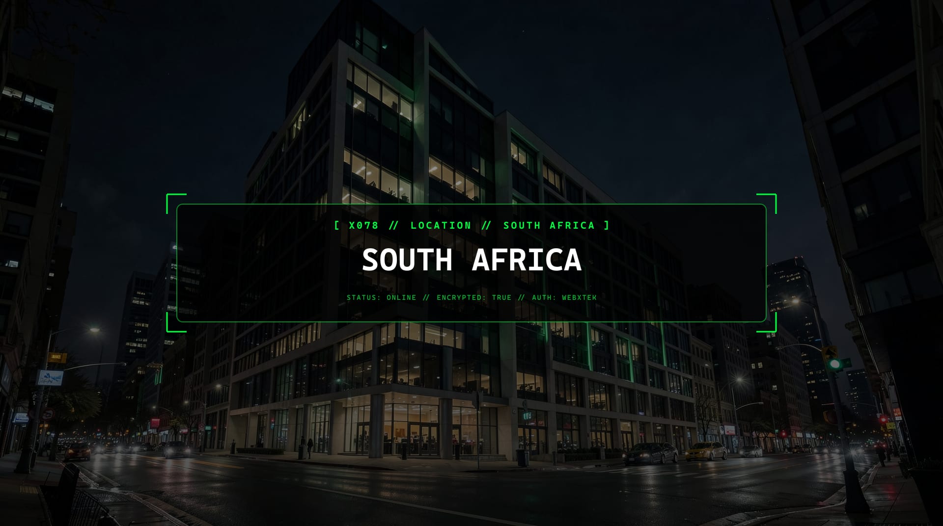 digital services for South Africa - Durban & KwaZulu-Natal