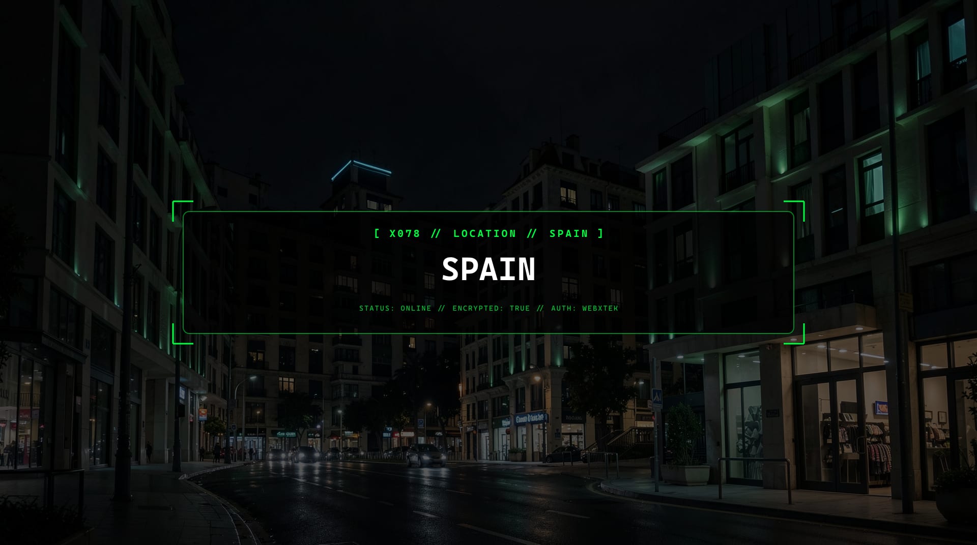 digital services for Spain - Valencian Community