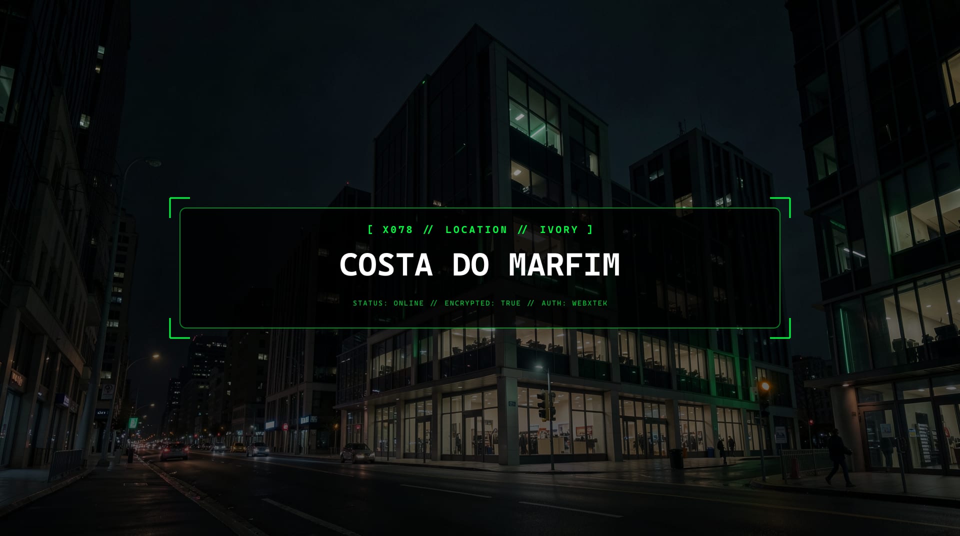 Serviços digitais para Costa do Marfim