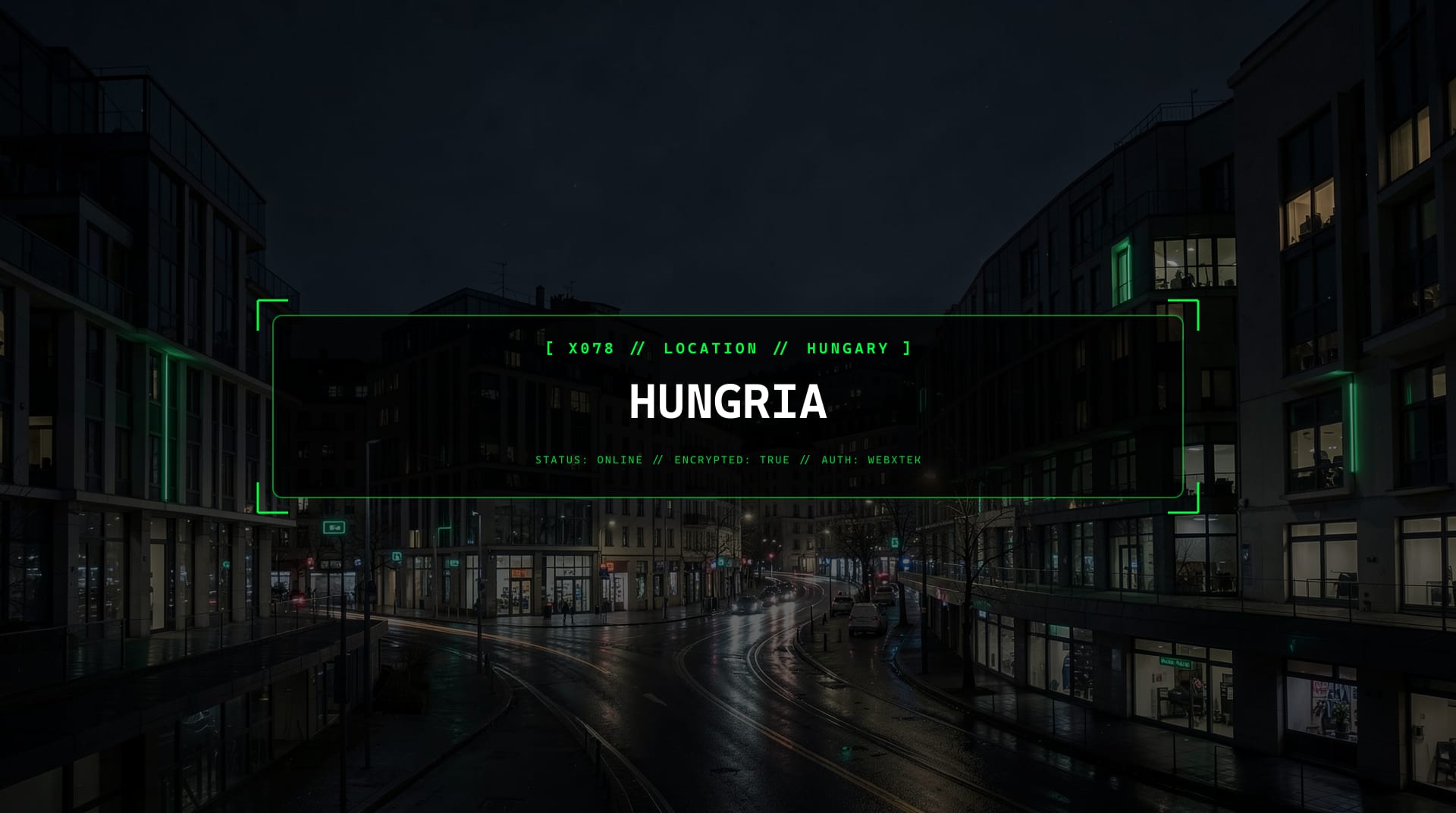 Serviços digitais para Hungria