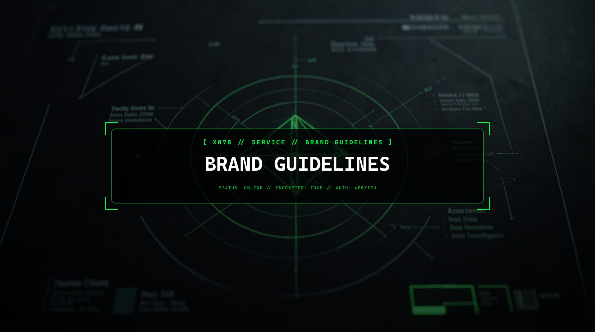 Brand Guidelines