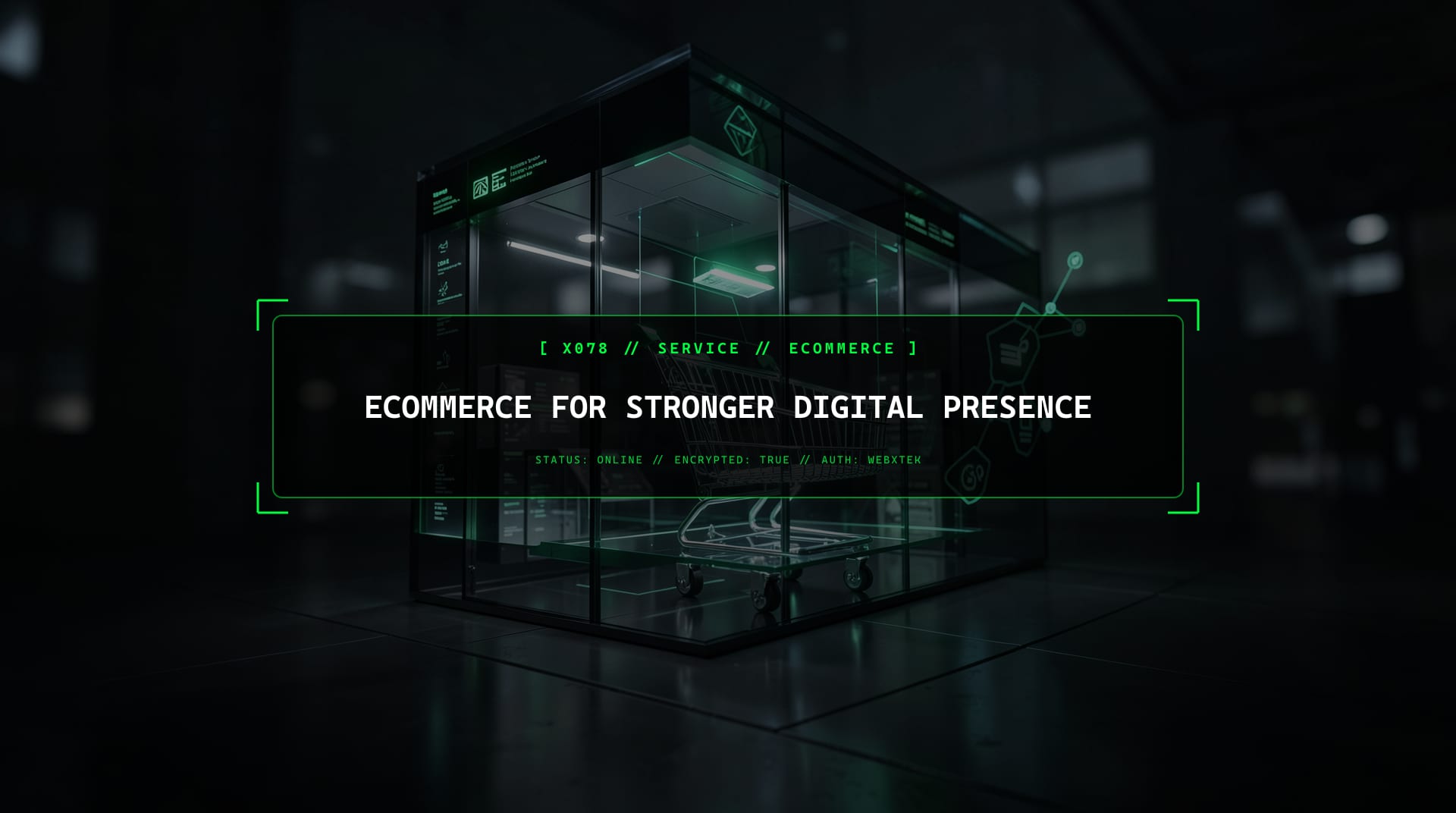 Headless E-commerce Built for Speed and Conversion