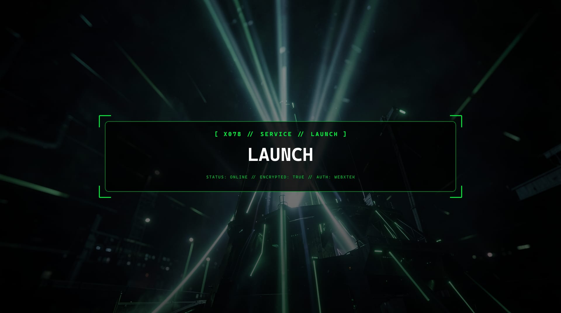 Launch Websites That Turn Attention Into Action