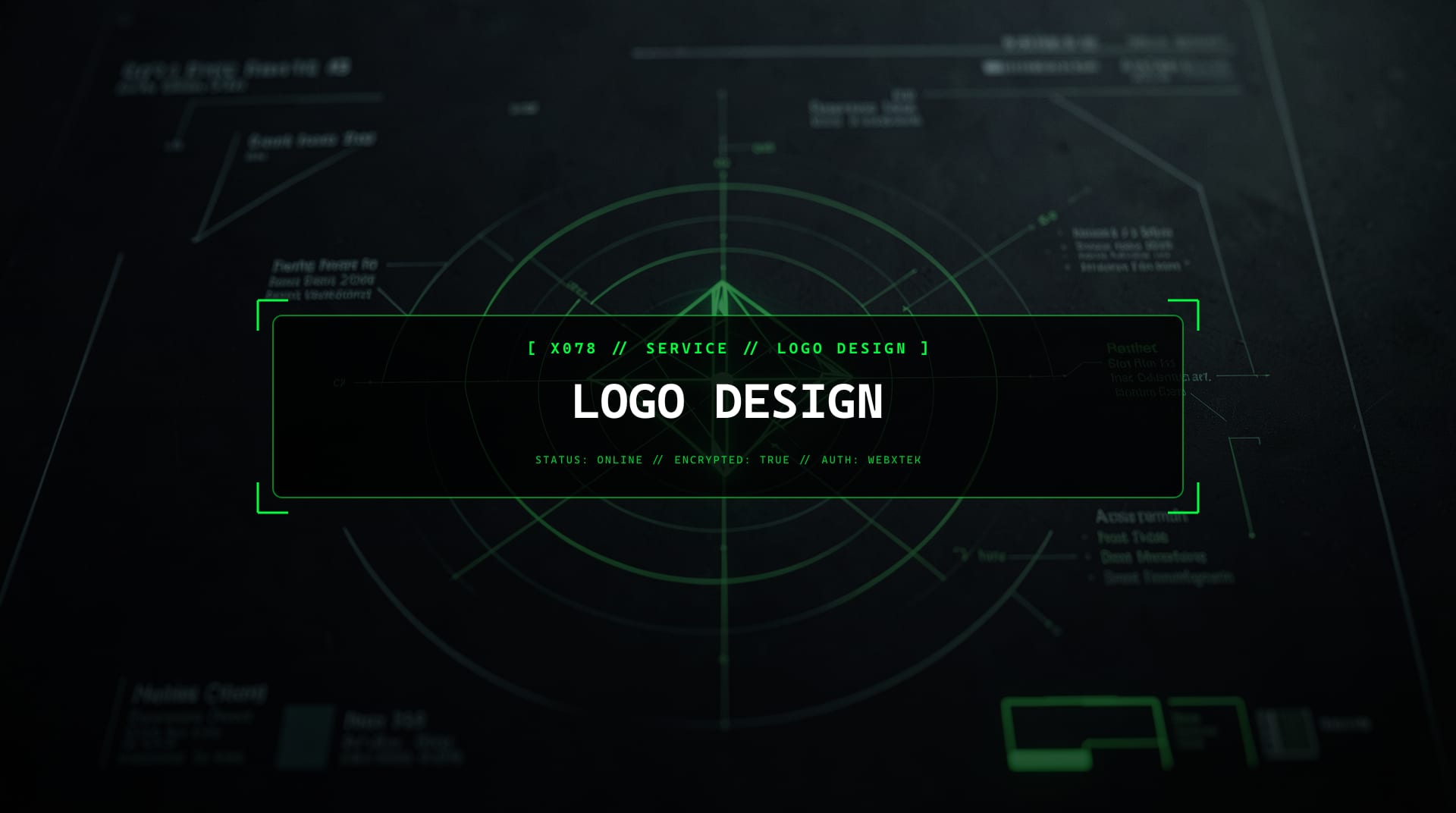 Logo Design