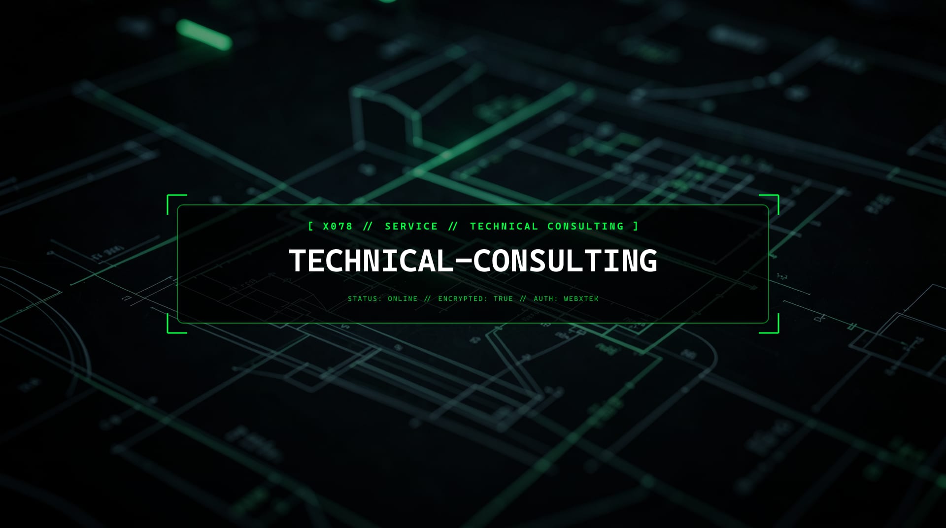Technical Consulting Before You Spend on the Wrong Build
