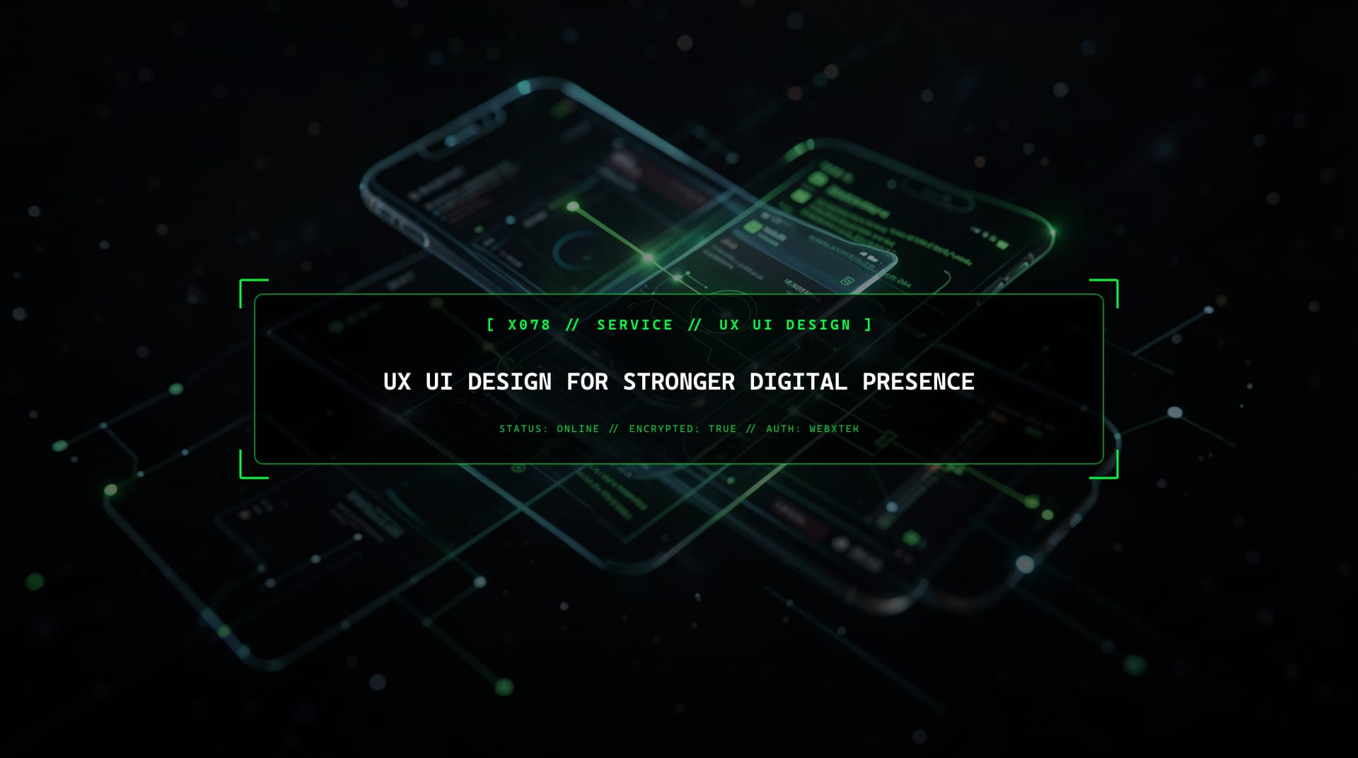UX/UI Design, What You See in Figma Is What You Get