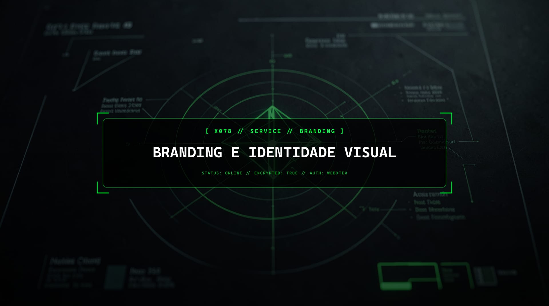 Branding e Rebranding que Tornam o Negócio Mais Fácil de Confiar