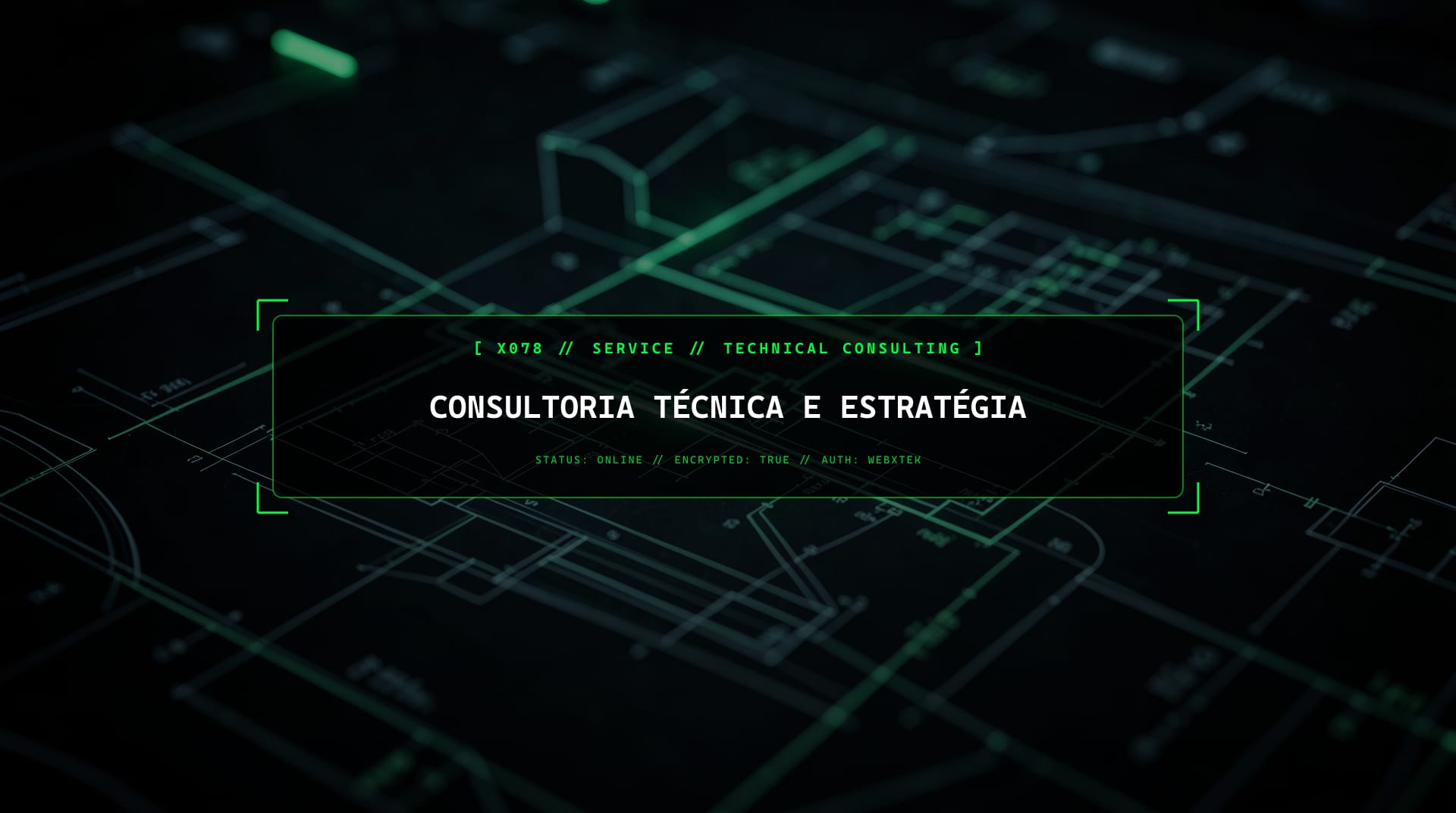 Consultoria Técnica Antes de Gastar na Construção Errada