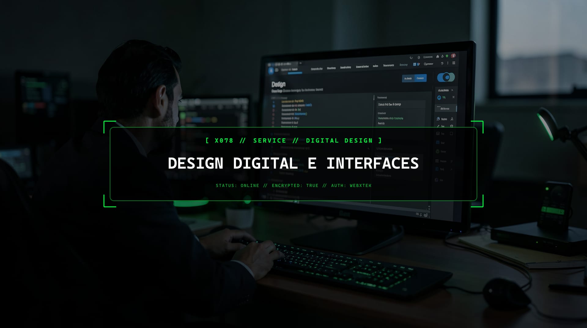 Design Digital, Materiais de Campanha que Convertem Atenção em Ação